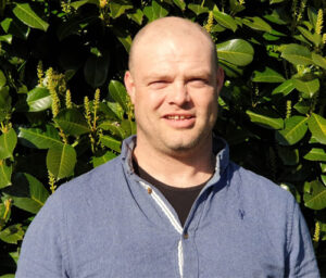 alexander weggelaar